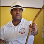 Professor Baiano