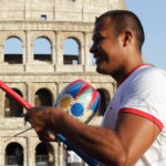 Contramestre Capacete